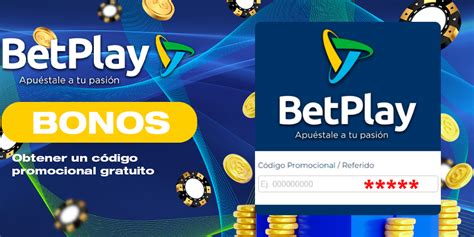 código promocional betplay gratis - code promo betplay playtop